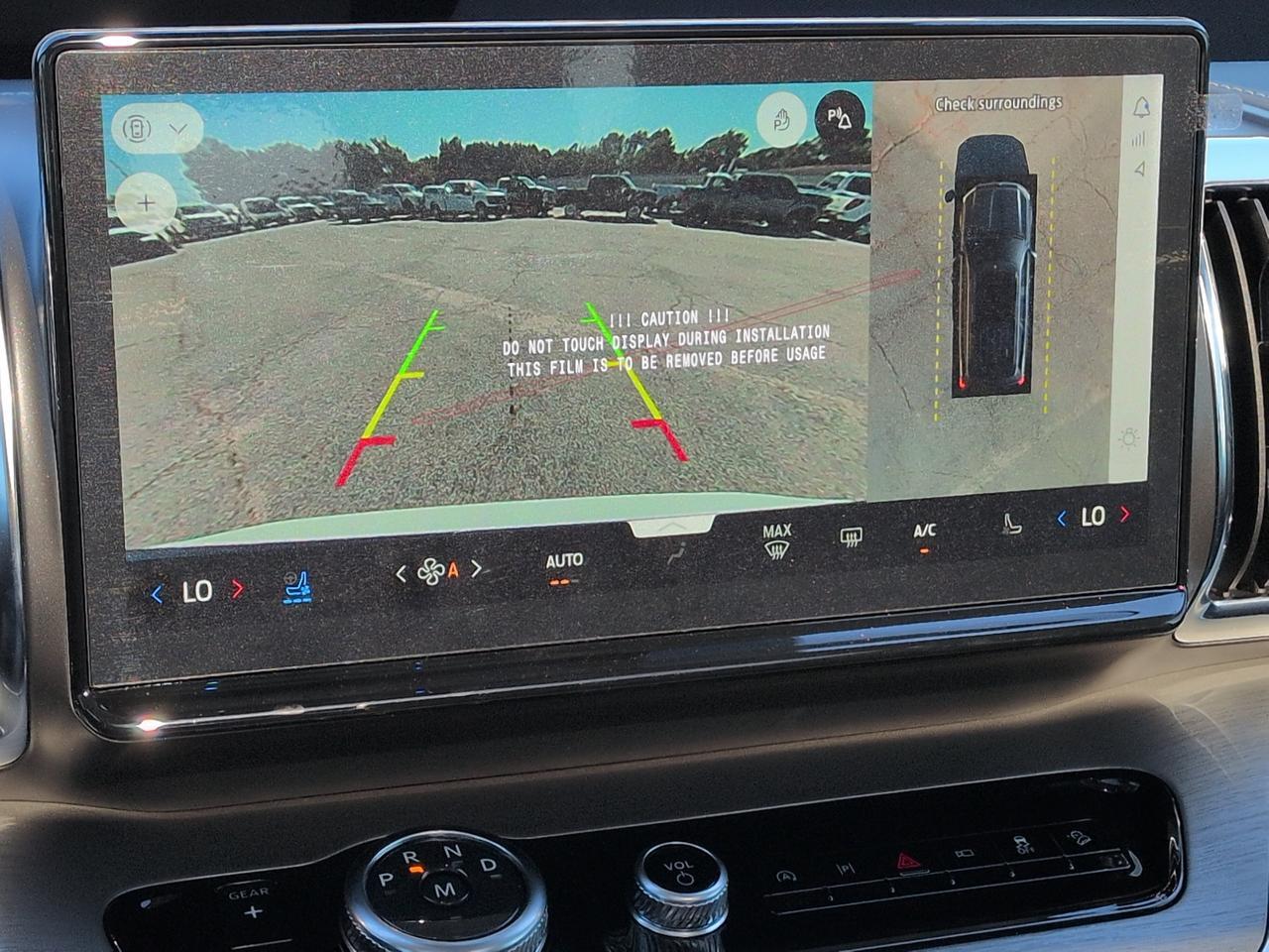 2027 Ford Expedition Platinum Winder GA