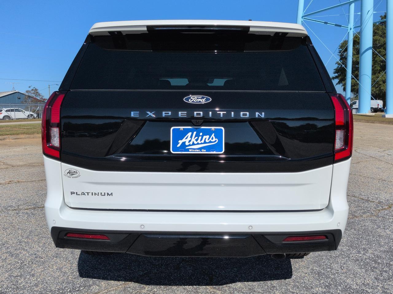 2027 Ford Expedition Platinum Winder GA