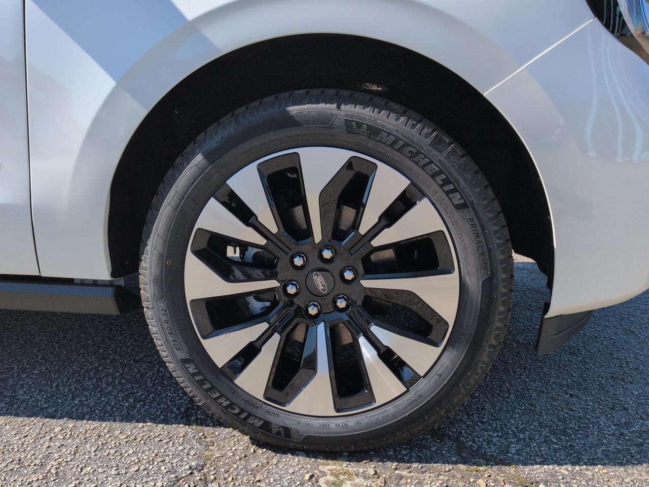 2027 Ford Expedition Platinum Winder GA