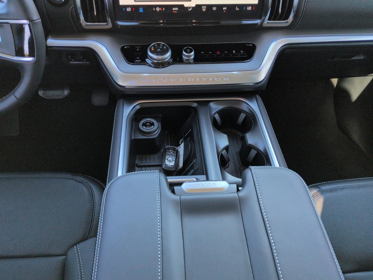 2027 Ford Expedition Platinum Winder GA