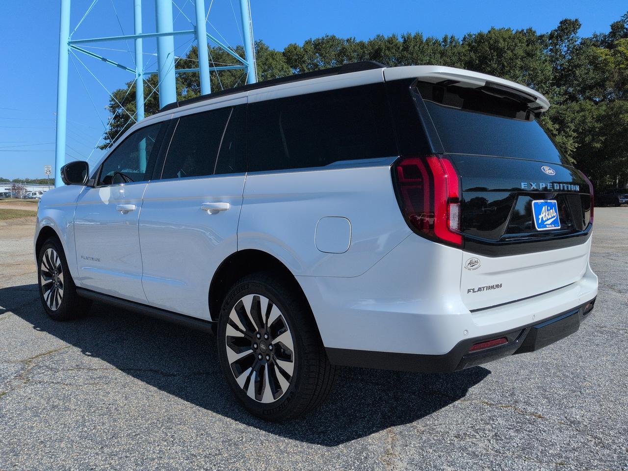 2027 Ford Expedition Platinum Winder GA