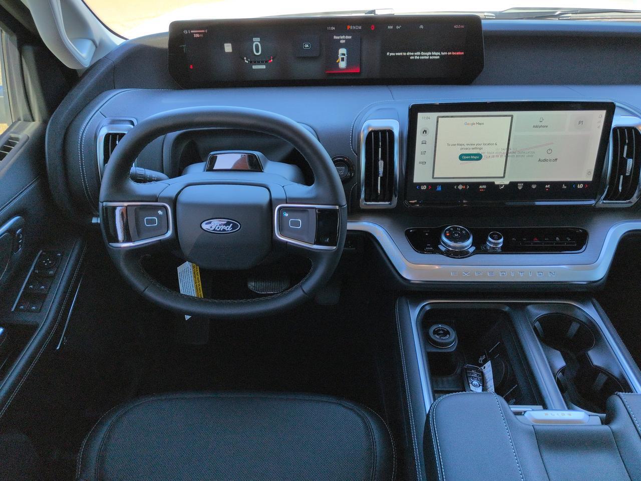 2027 Ford Expedition Platinum Winder GA