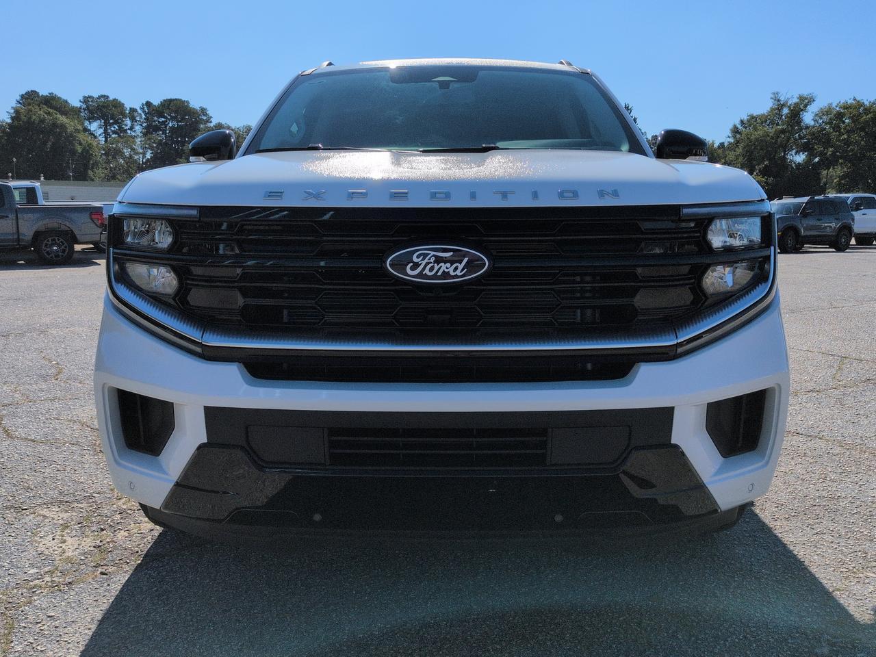 2027 Ford Expedition Platinum Winder GA