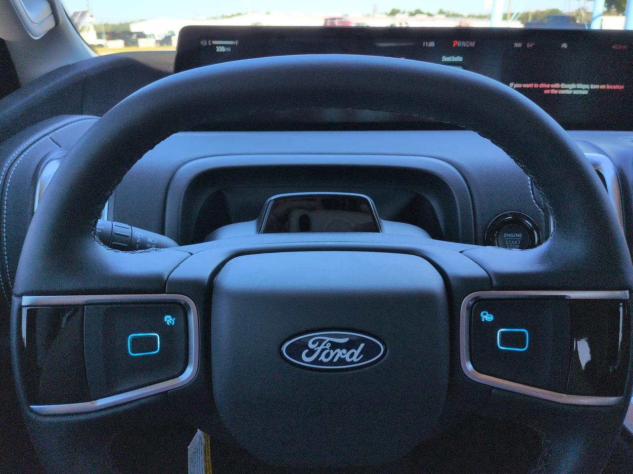 2027 Ford Expedition Platinum Winder GA