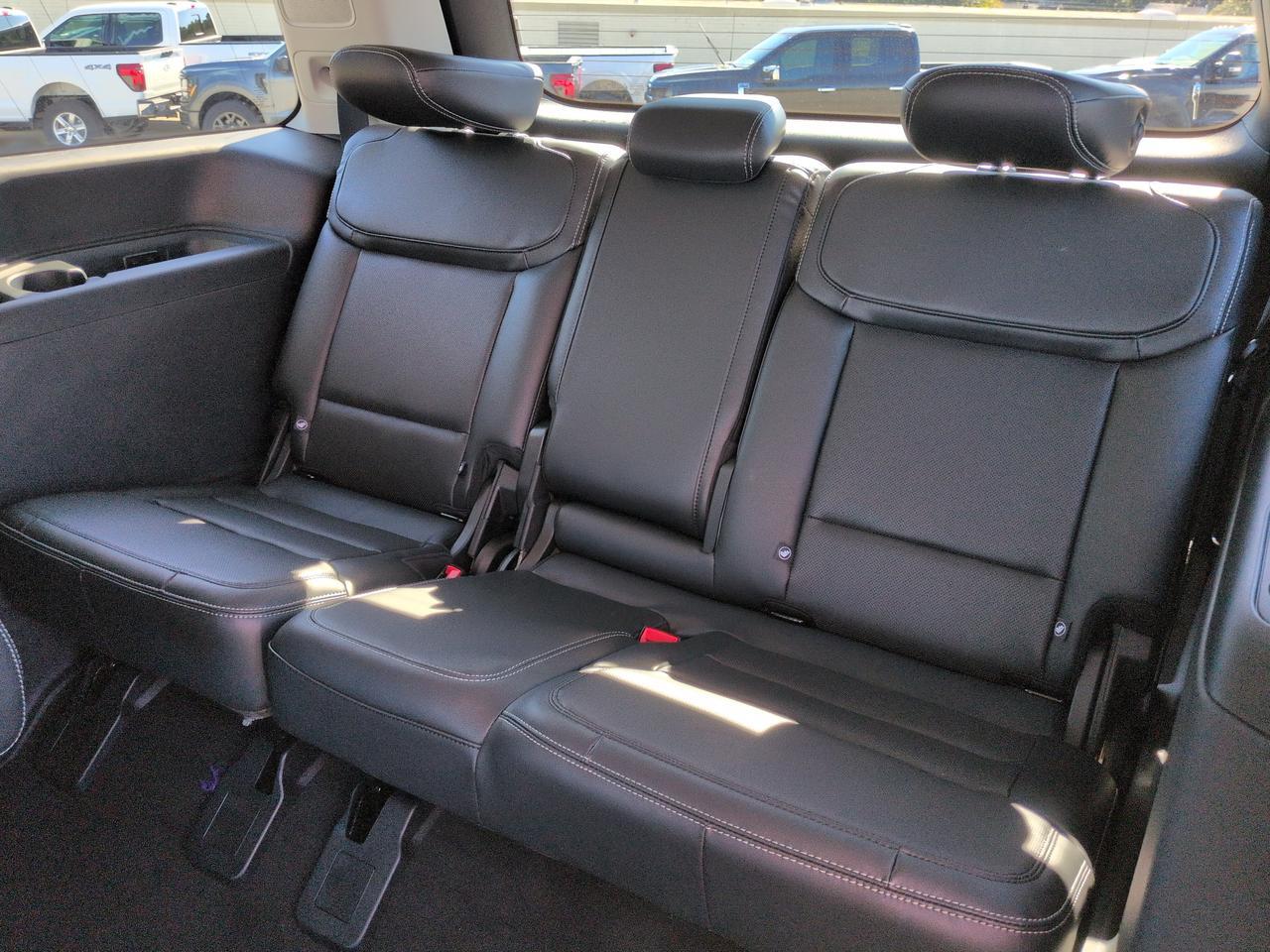 2027 Ford Expedition Platinum Winder GA