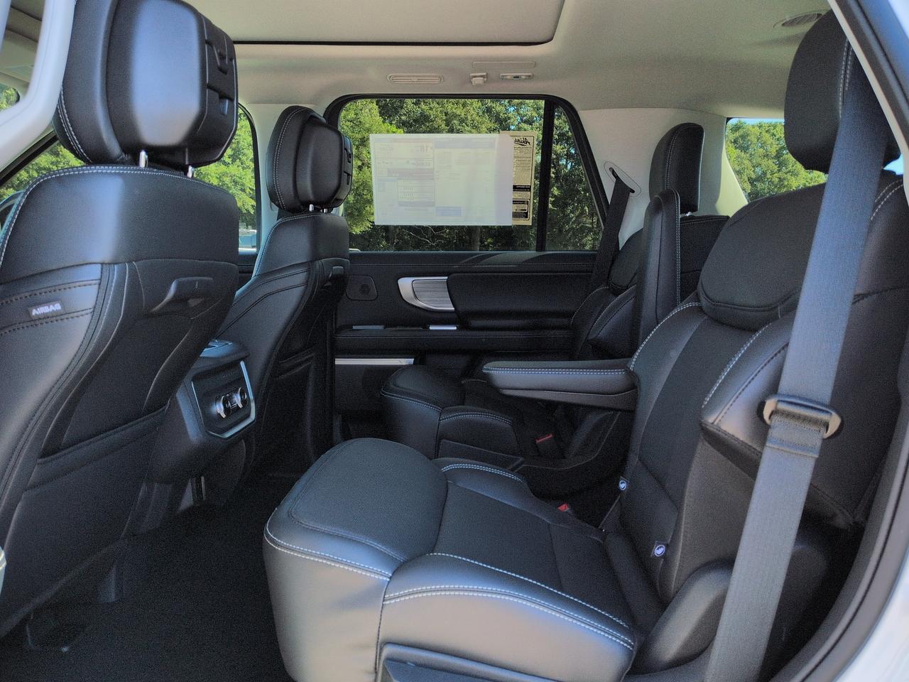 2027 Ford Expedition Platinum Winder GA