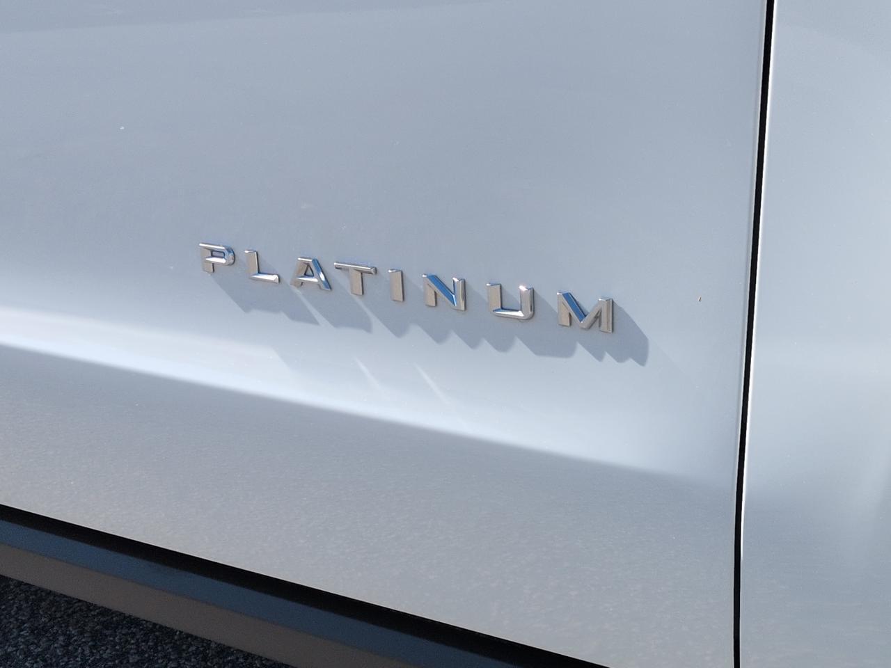 2027 Ford Expedition Platinum Winder GA