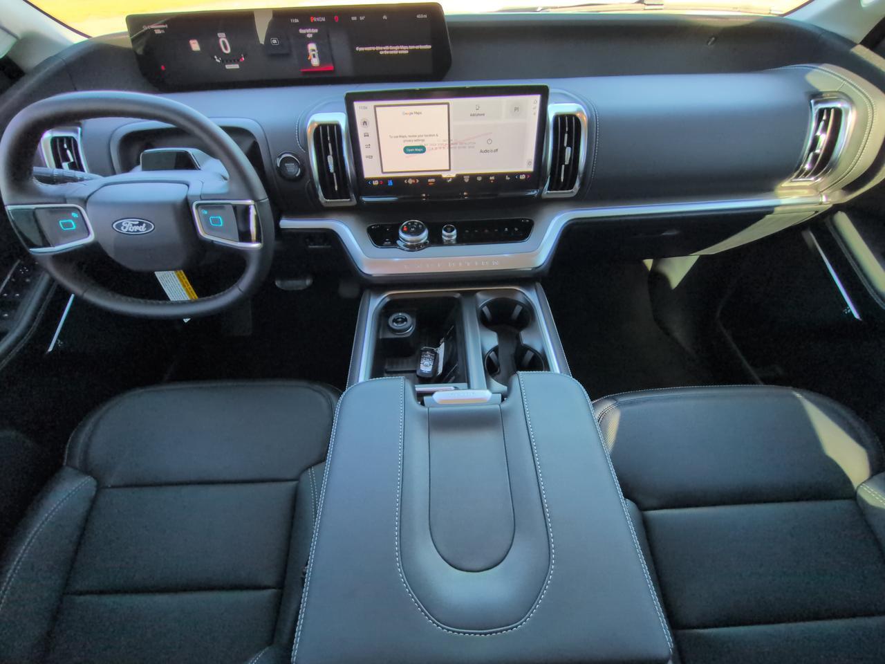 2027 Ford Expedition Platinum Winder GA