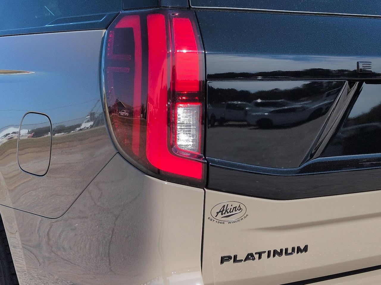 2027 Ford Expedition Platinum Winder GA