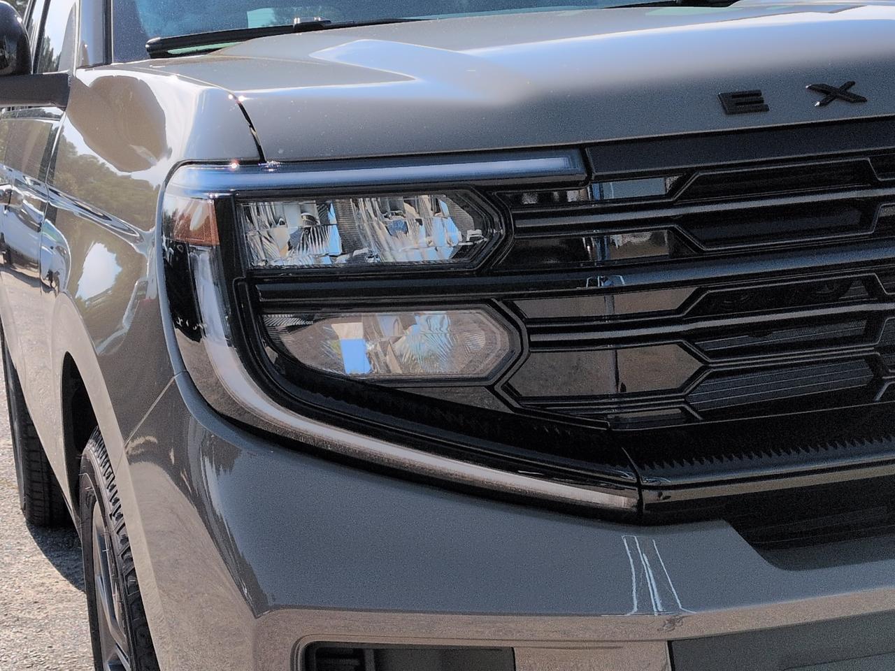 2027 Ford Expedition Platinum Winder GA