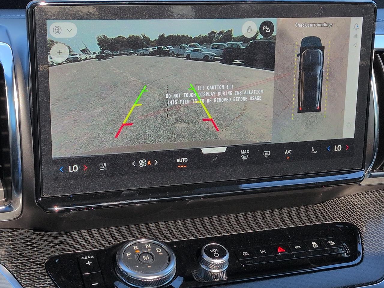 2027 Ford Expedition Platinum Winder GA