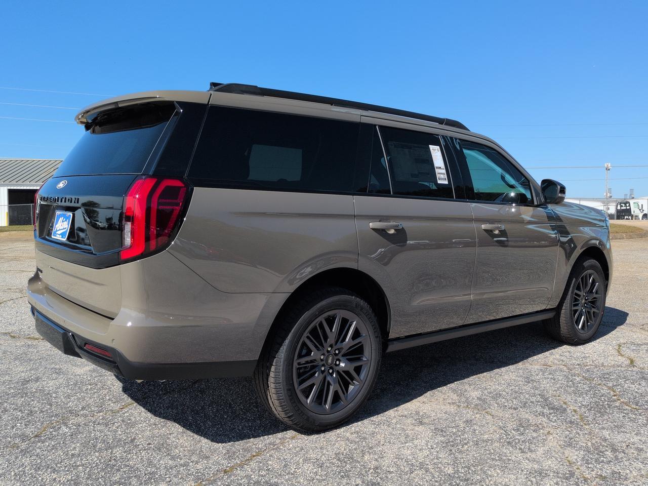 2027 Ford Expedition Platinum Winder GA