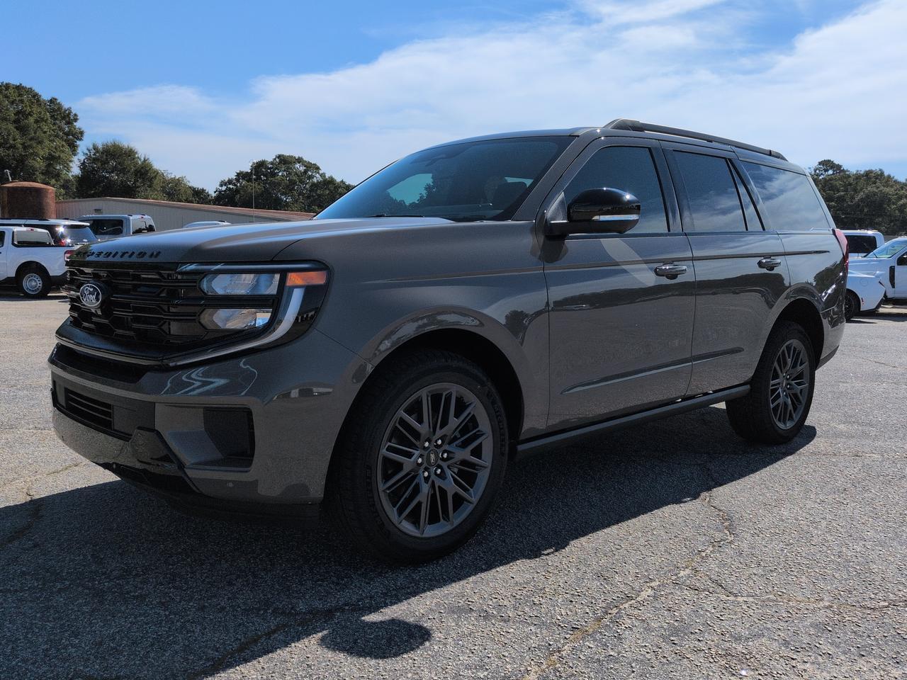 2027 Ford Expedition Platinum Winder GA