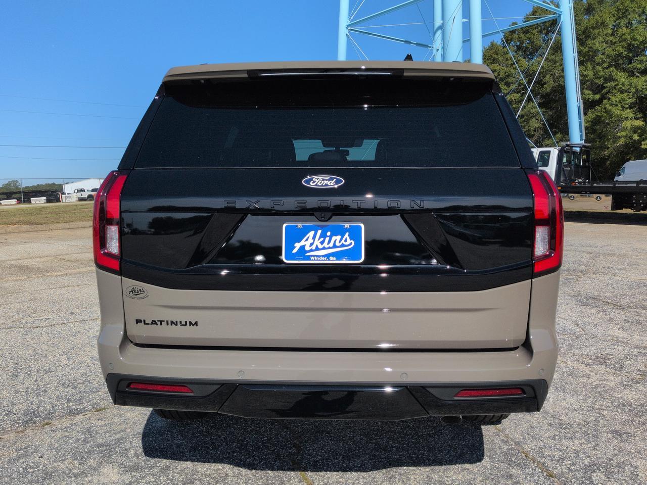 2027 Ford Expedition Platinum Winder GA