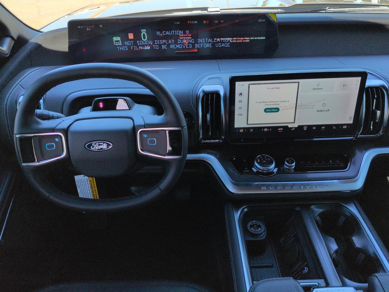 2027 Ford Expedition Platinum Winder GA