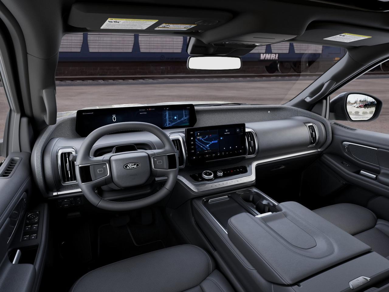 2027 Ford Expedition Platinum Winder GA