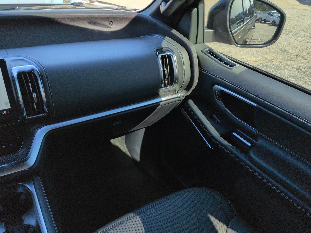 2027 Ford Expedition Platinum Winder GA