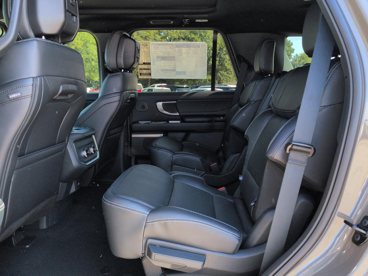 2027 Ford Expedition Platinum Winder GA