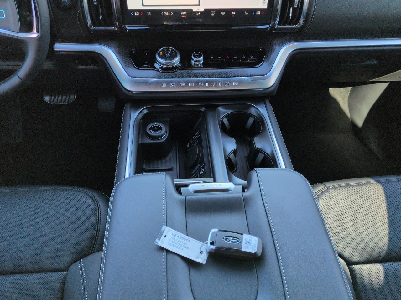 2027 Ford Expedition Platinum Winder GA