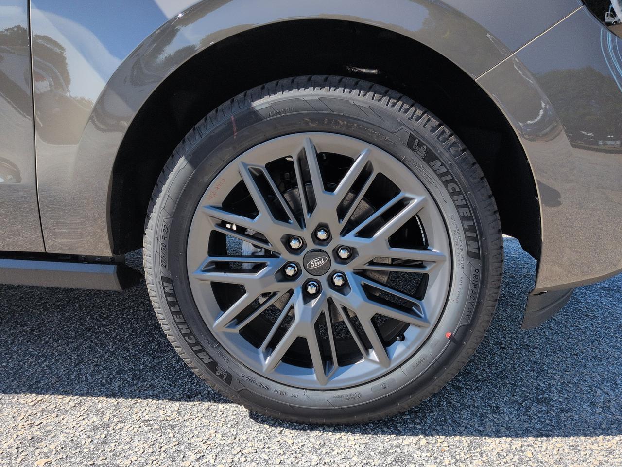 2027 Ford Expedition Platinum Winder GA