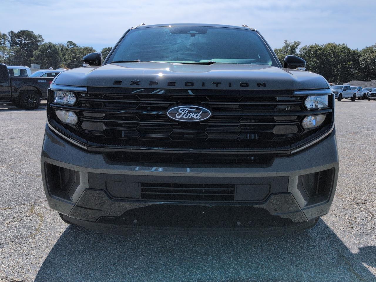 2027 Ford Expedition Platinum Winder GA