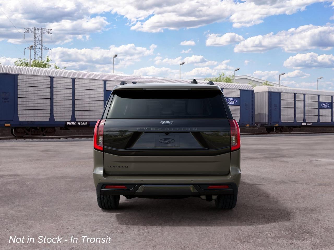 2027 Ford Expedition Platinum Winder GA