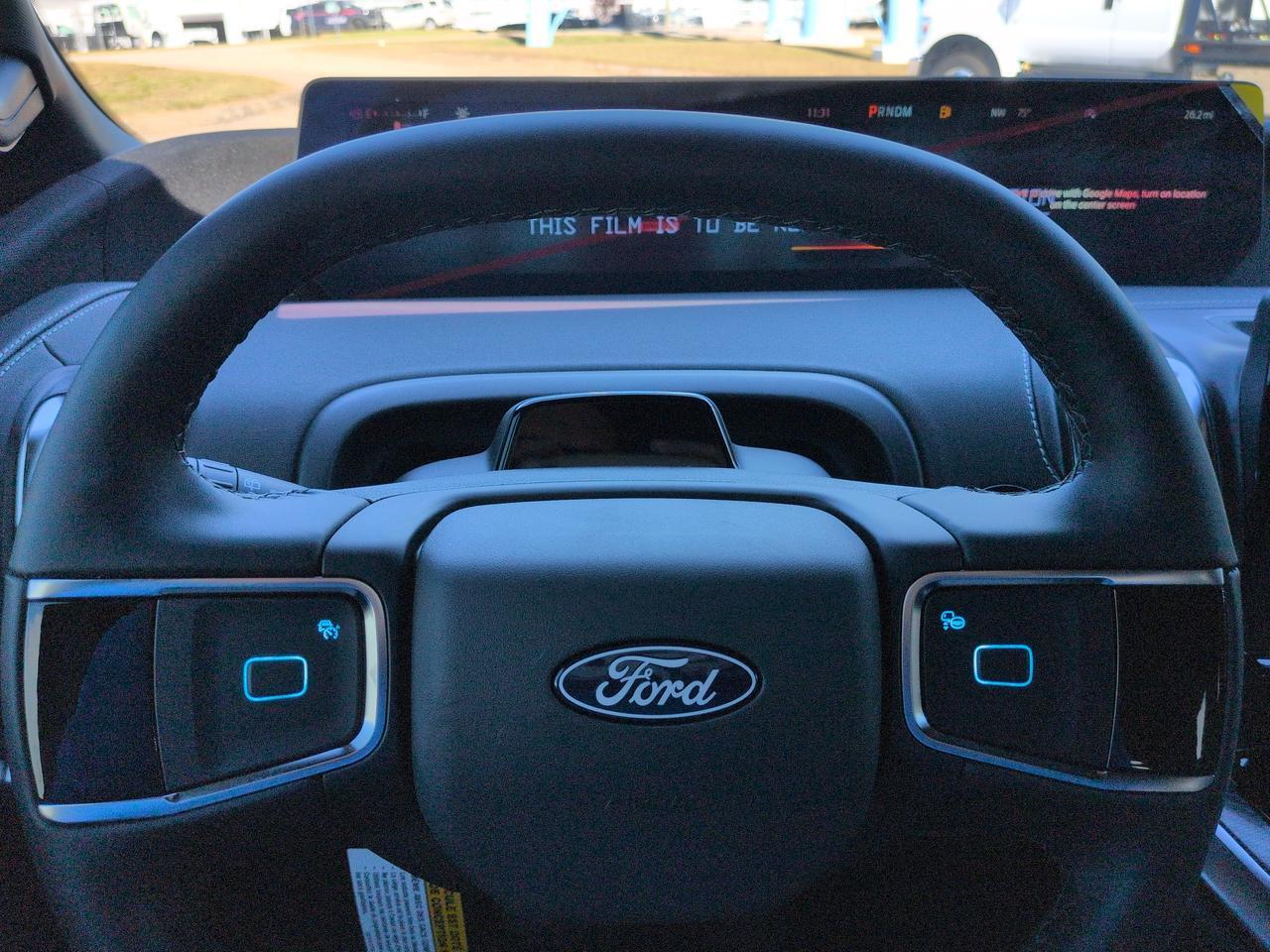 2027 Ford Expedition Platinum Winder GA