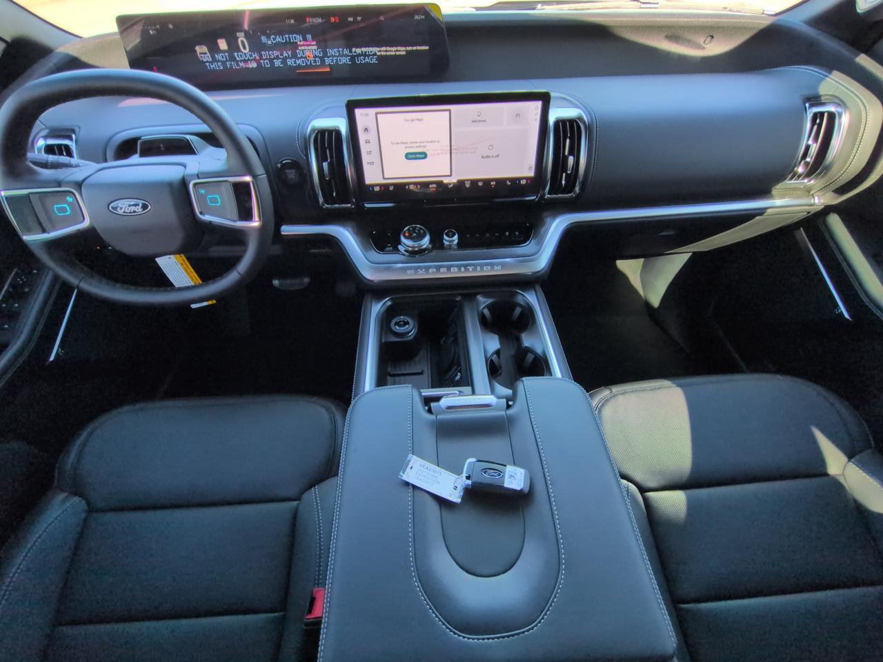 2027 Ford Expedition Platinum Winder GA