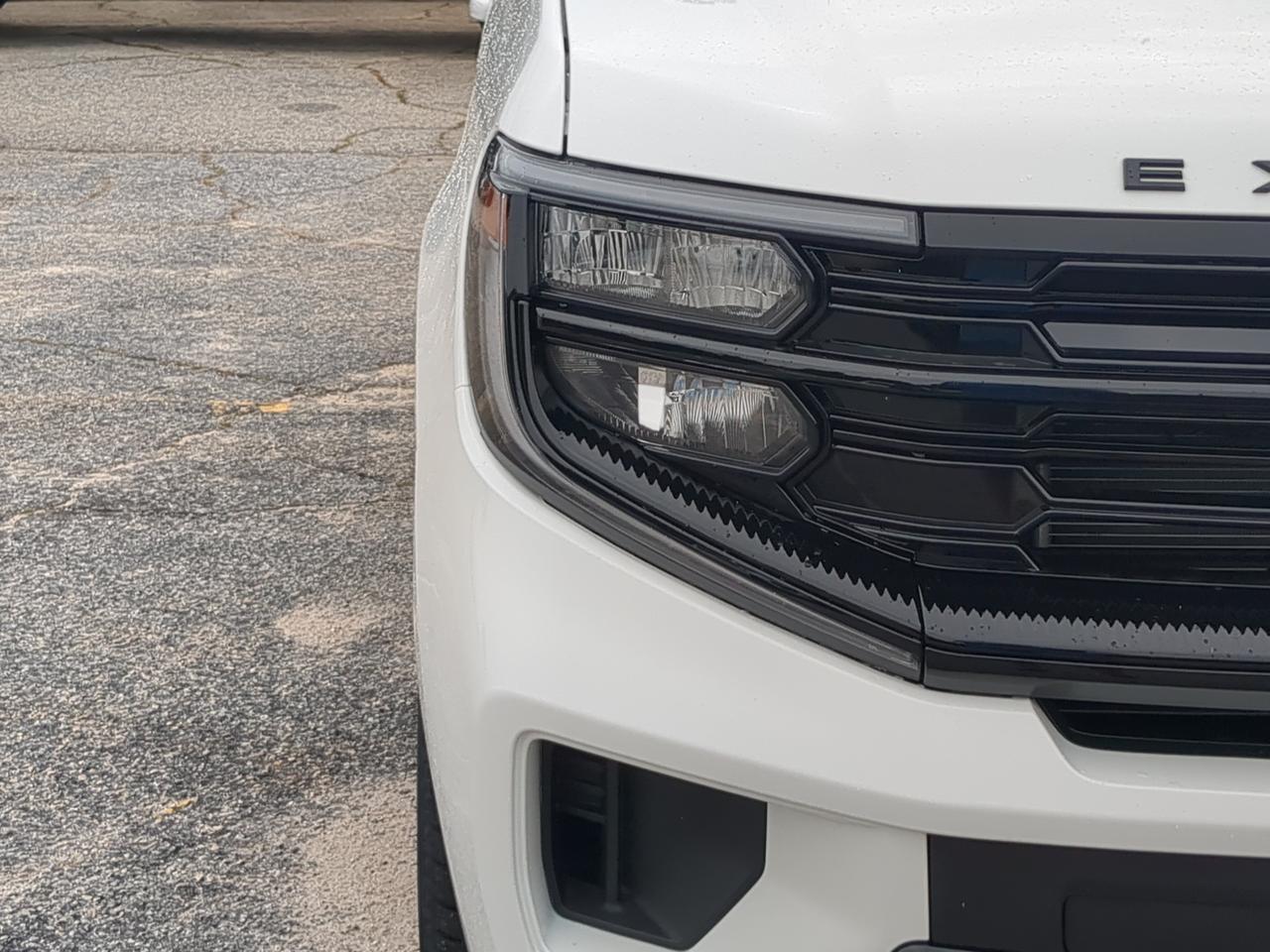 2027 Ford Expedition Platinum Winder GA