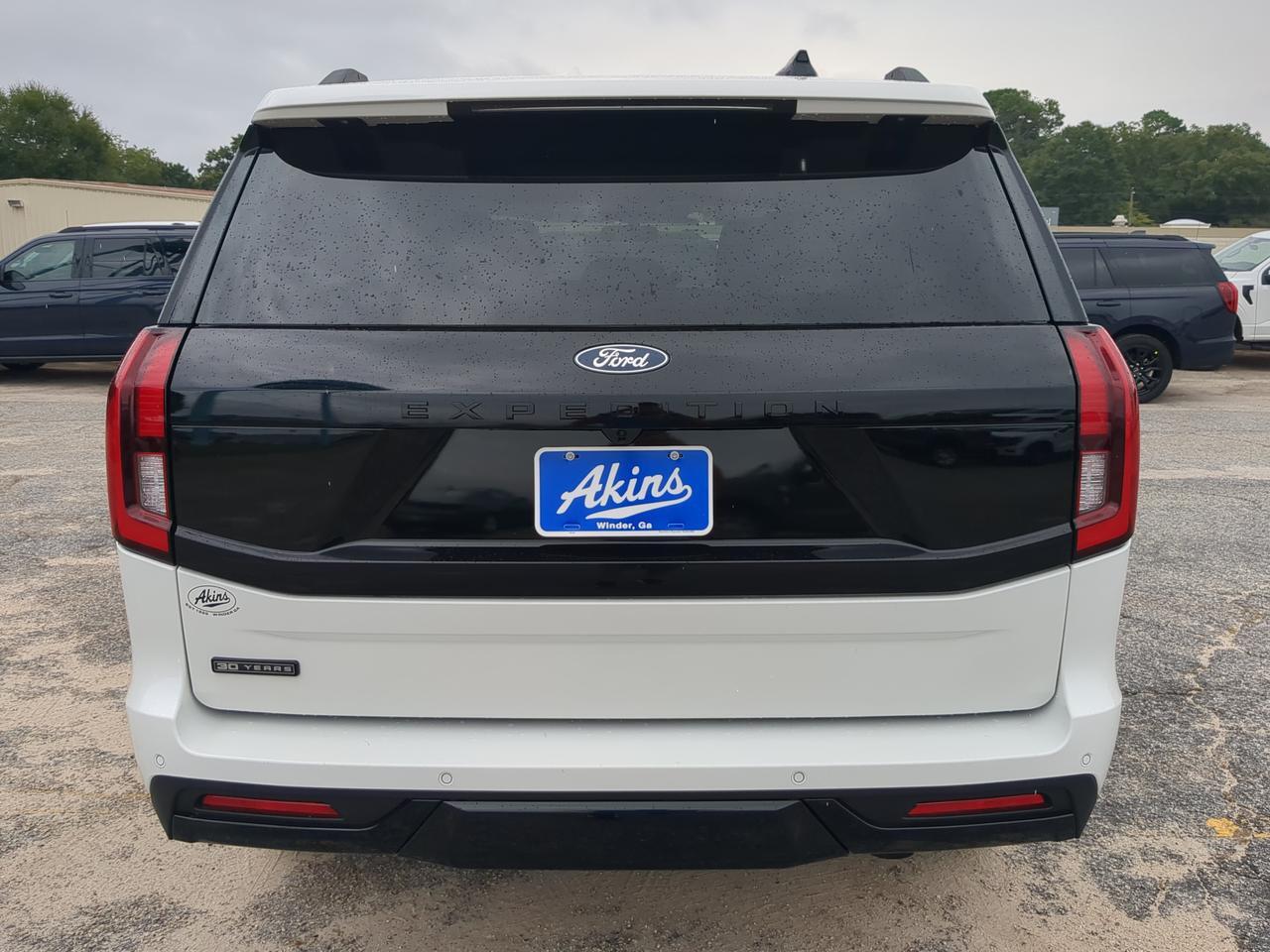 2027 Ford Expedition Platinum Winder GA