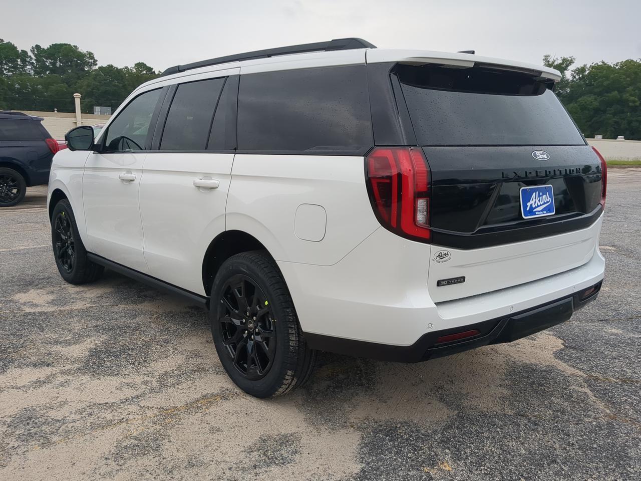 2027 Ford Expedition Platinum Winder GA