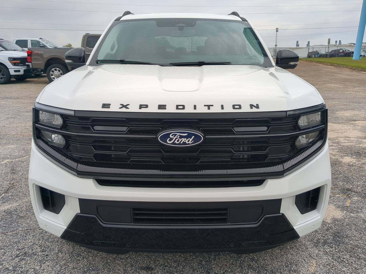 2027 Ford Expedition Platinum Winder GA