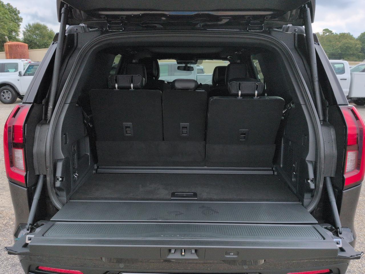 2027 Ford Expedition Platinum Winder GA