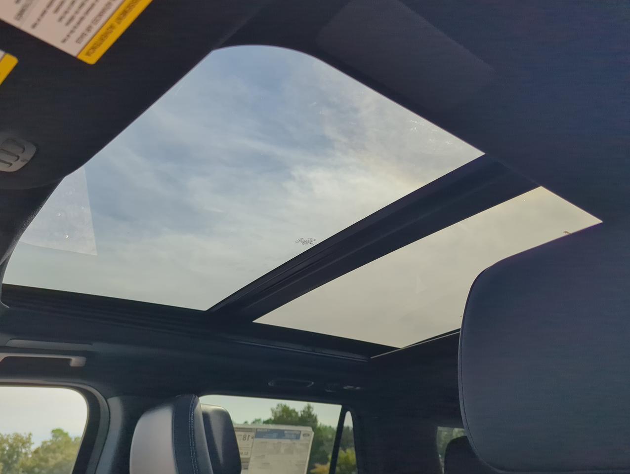 2027 Ford Expedition Platinum Winder GA