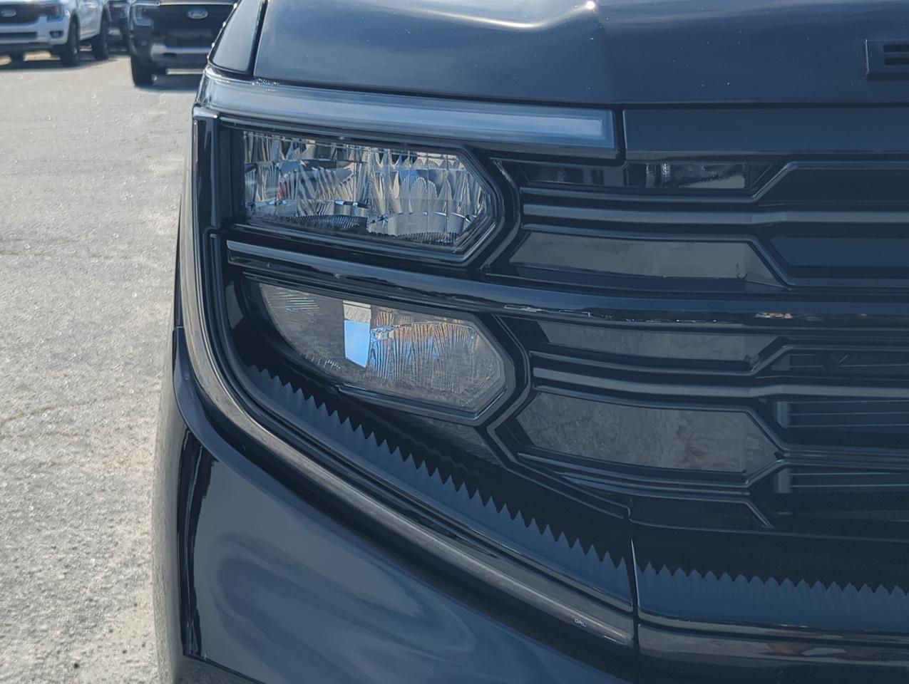 2027 Ford Expedition Platinum Winder GA