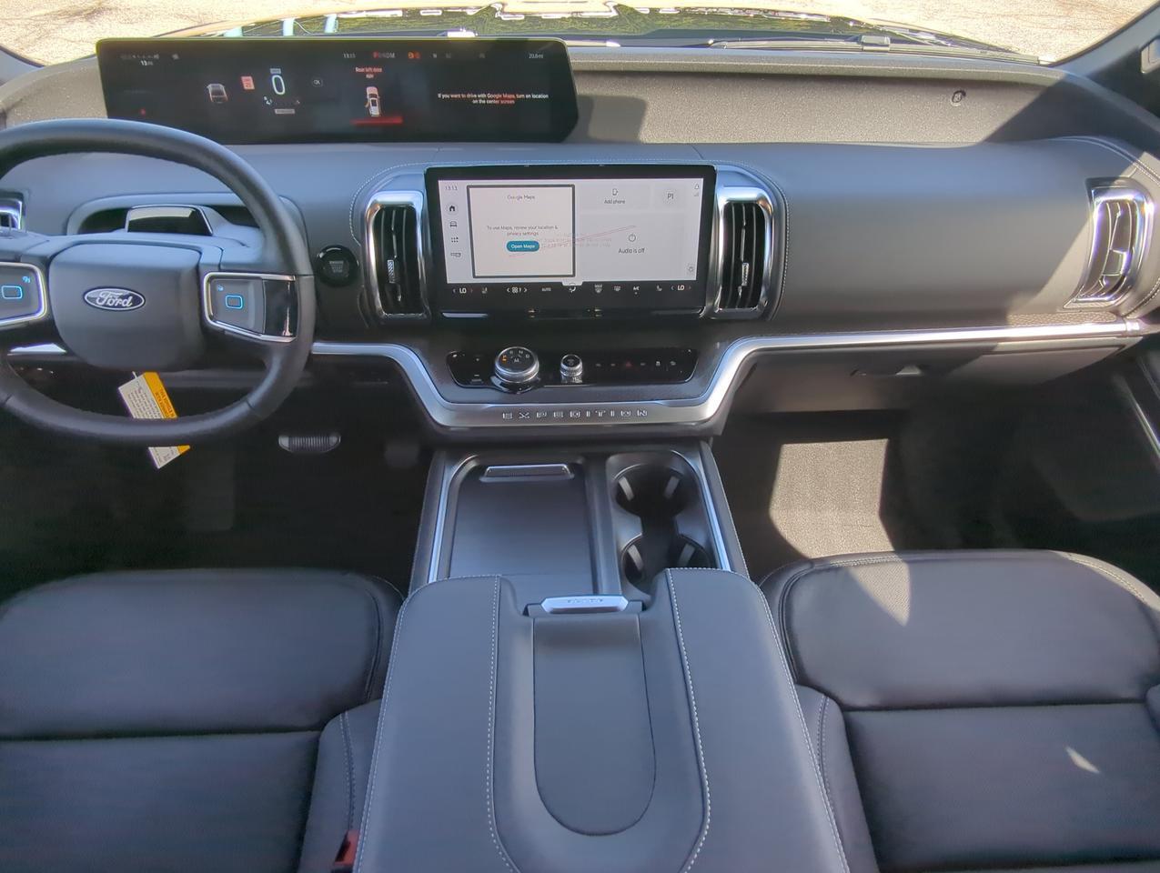 2027 Ford Expedition Platinum Winder GA