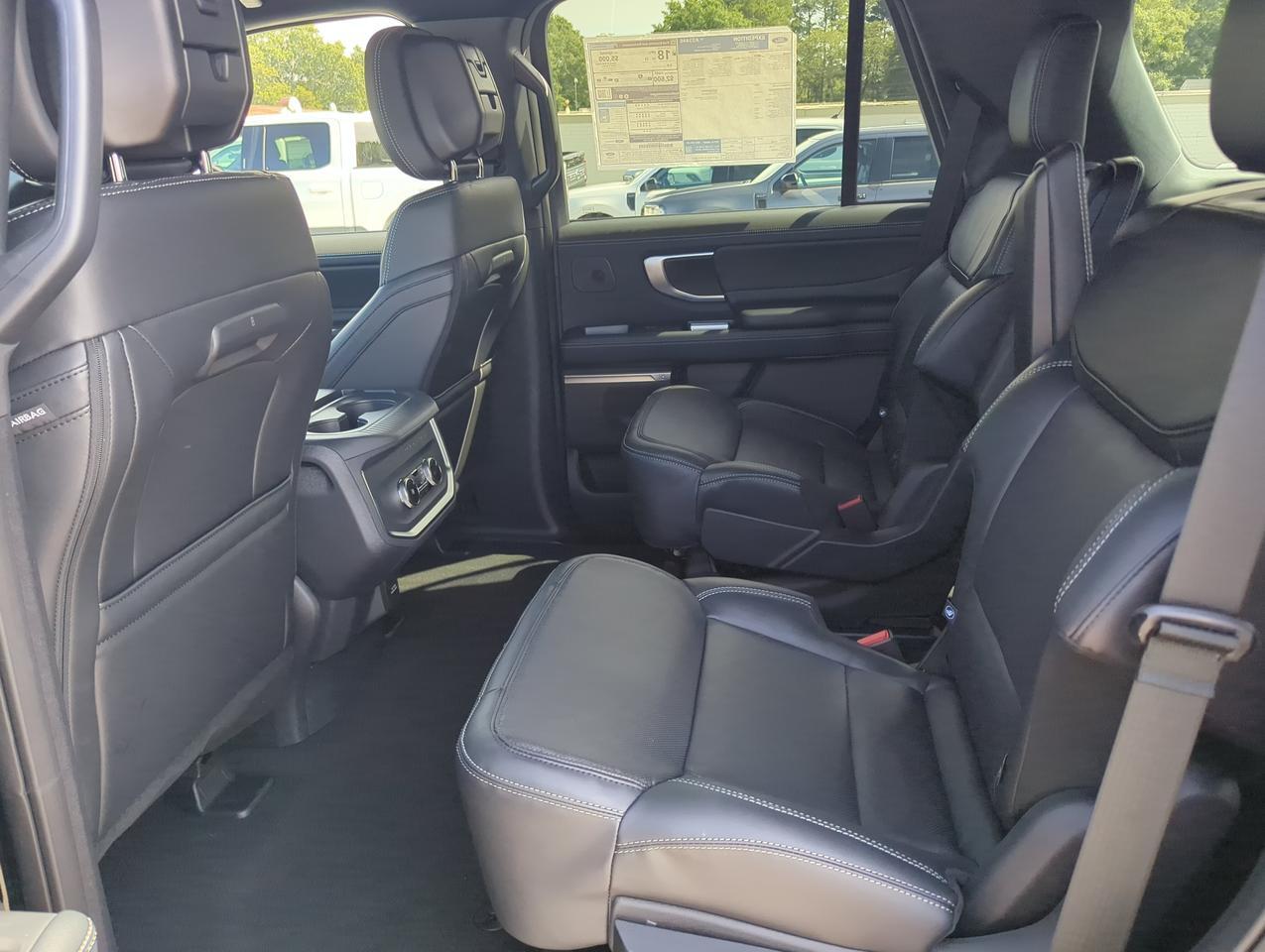 2027 Ford Expedition Platinum Winder GA