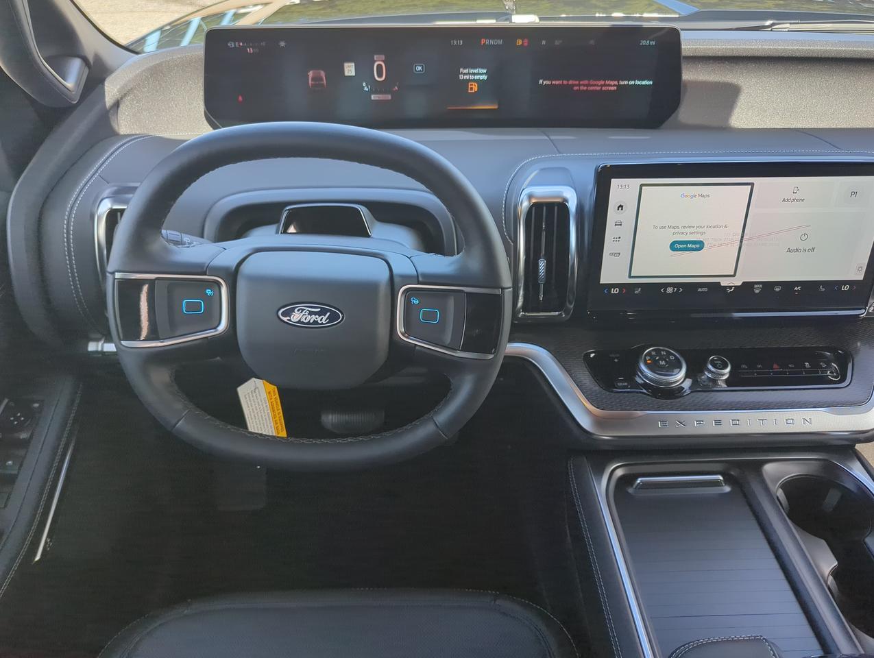 2027 Ford Expedition Platinum Winder GA