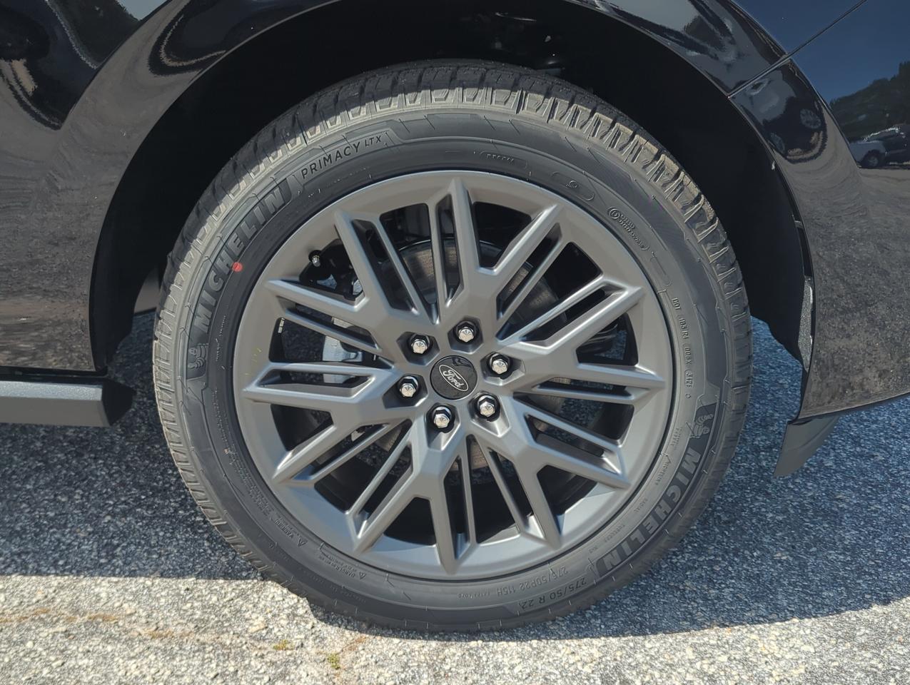 2027 Ford Expedition Platinum Winder GA