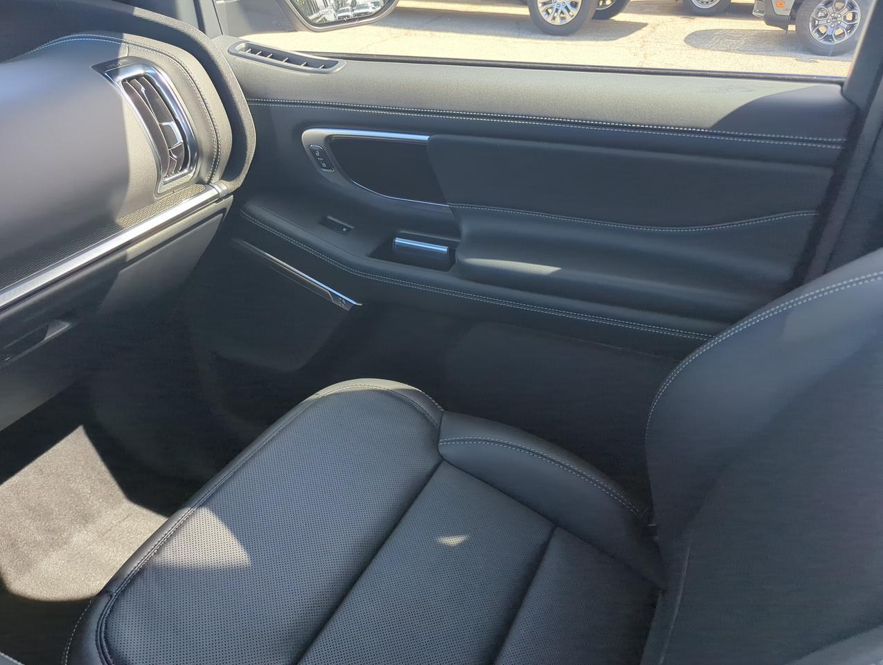 2027 Ford Expedition Platinum Winder GA