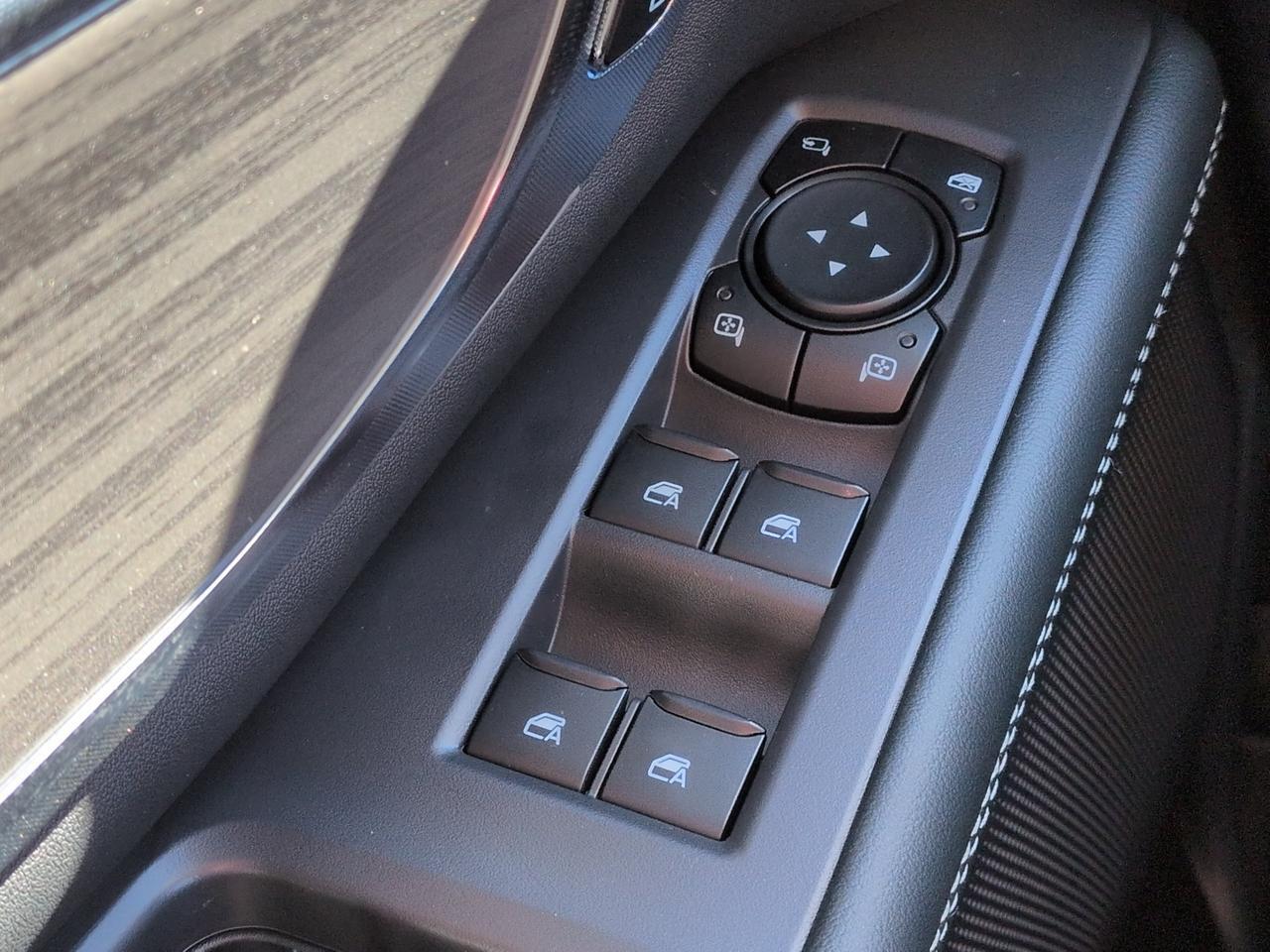 2027 Ford Expedition Platinum Winder GA