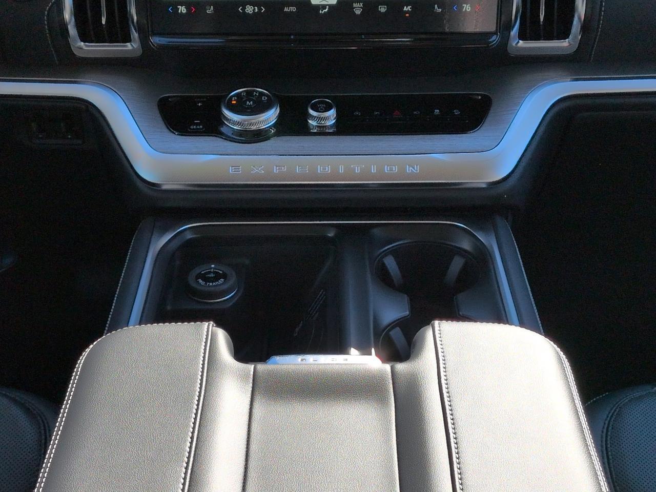 2027 Ford Expedition Platinum Winder GA