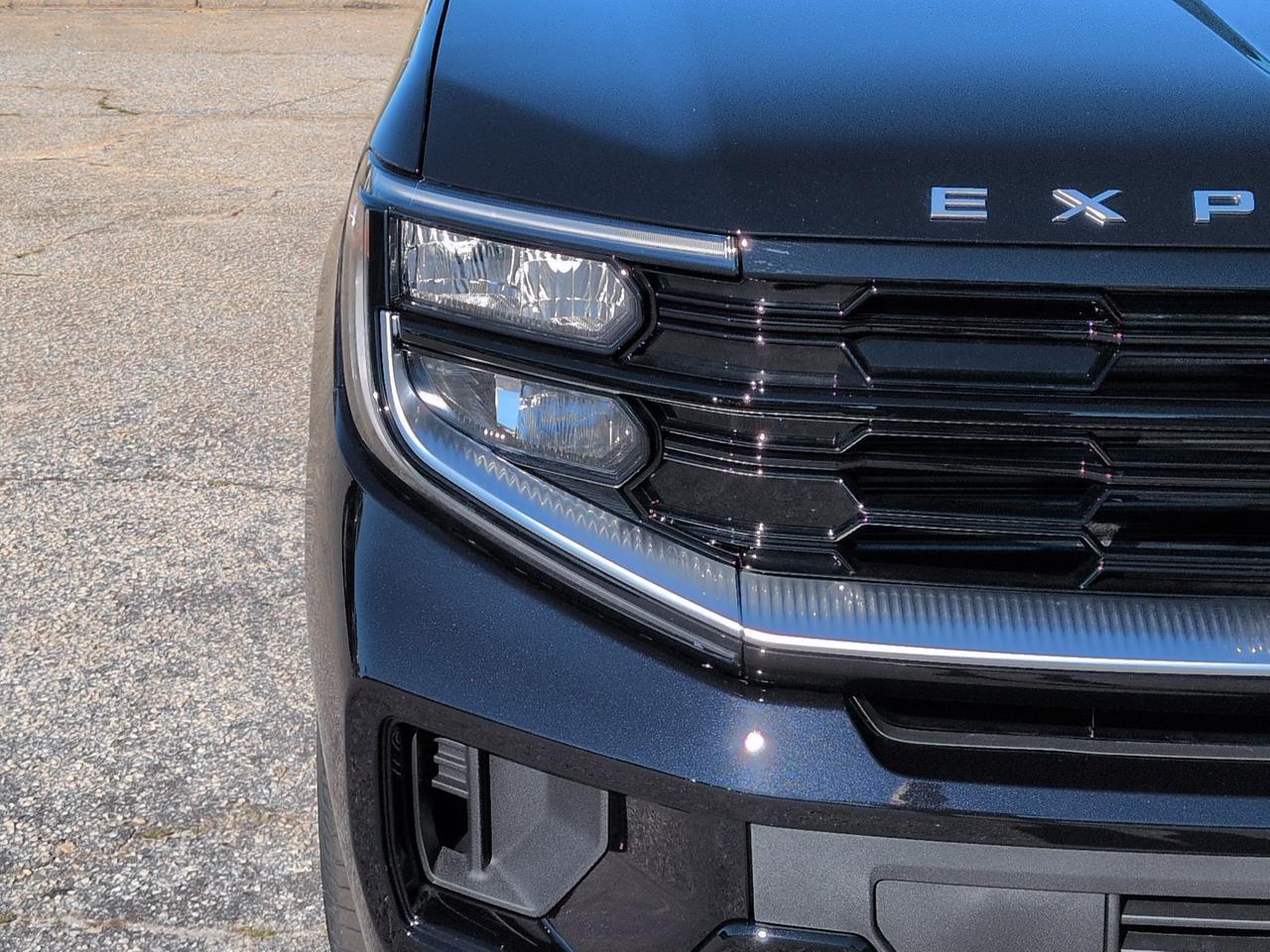 2027 Ford Expedition Platinum Winder GA