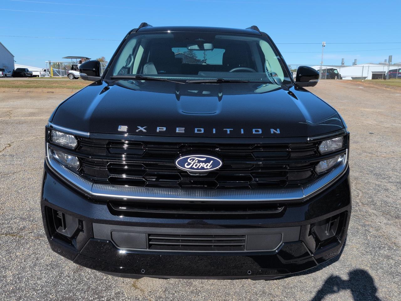 2027 Ford Expedition Platinum Winder GA