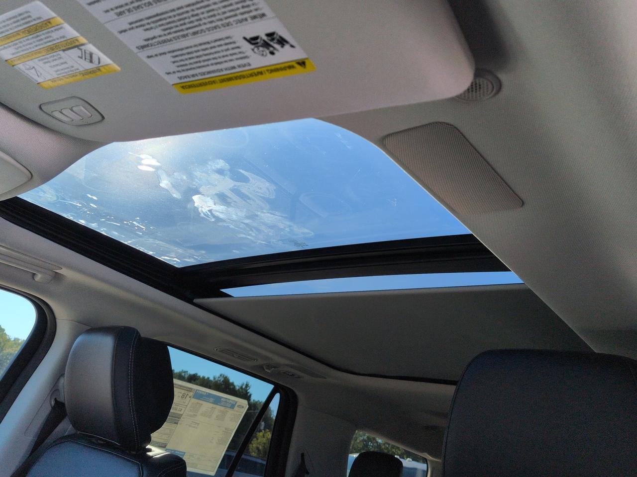 2027 Ford Expedition Platinum Winder GA
