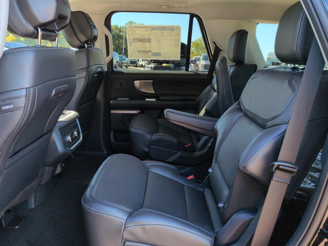 2027 Ford Expedition Platinum Winder GA