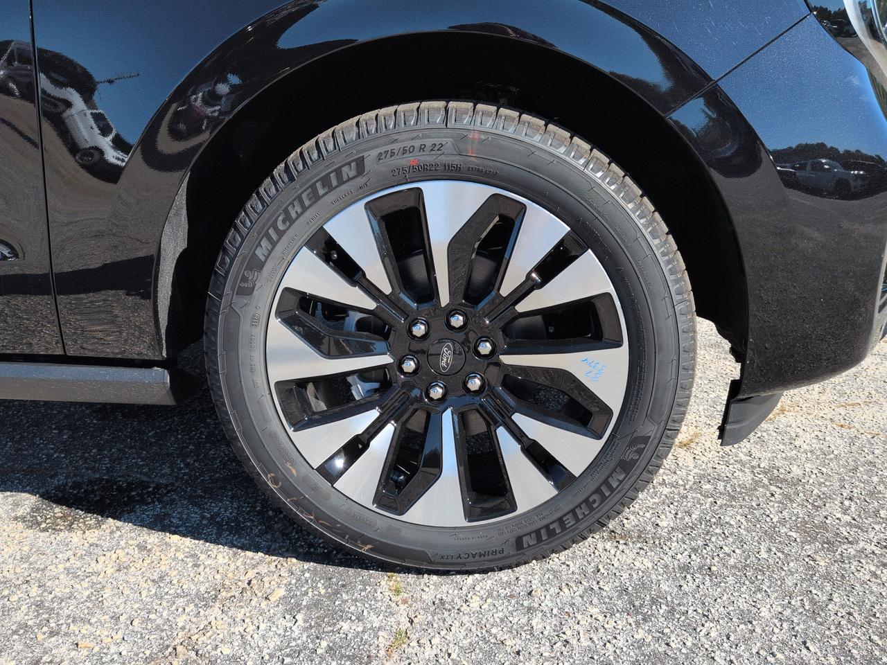 2027 Ford Expedition Platinum Winder GA