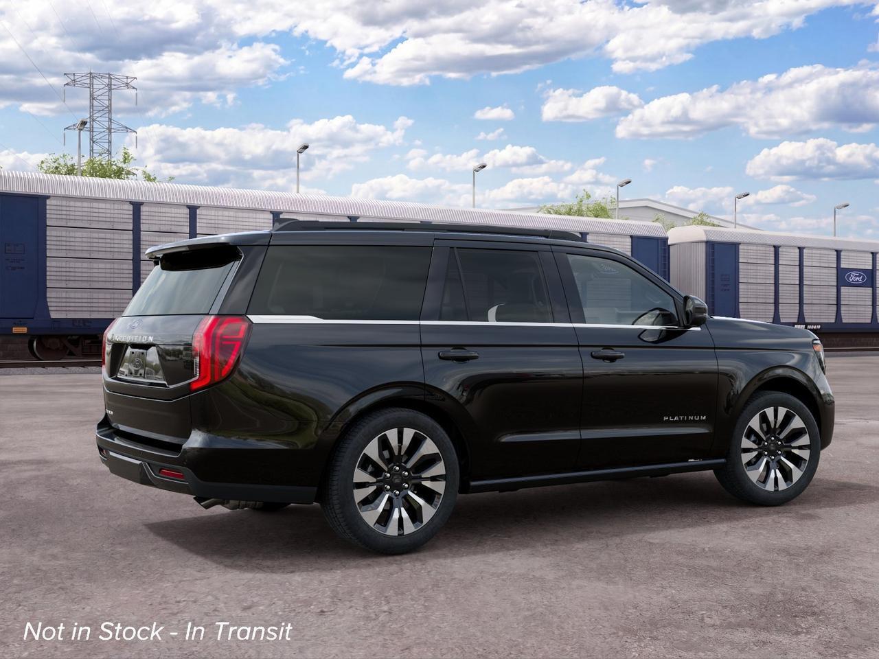 2027 Ford Expedition Platinum Winder GA