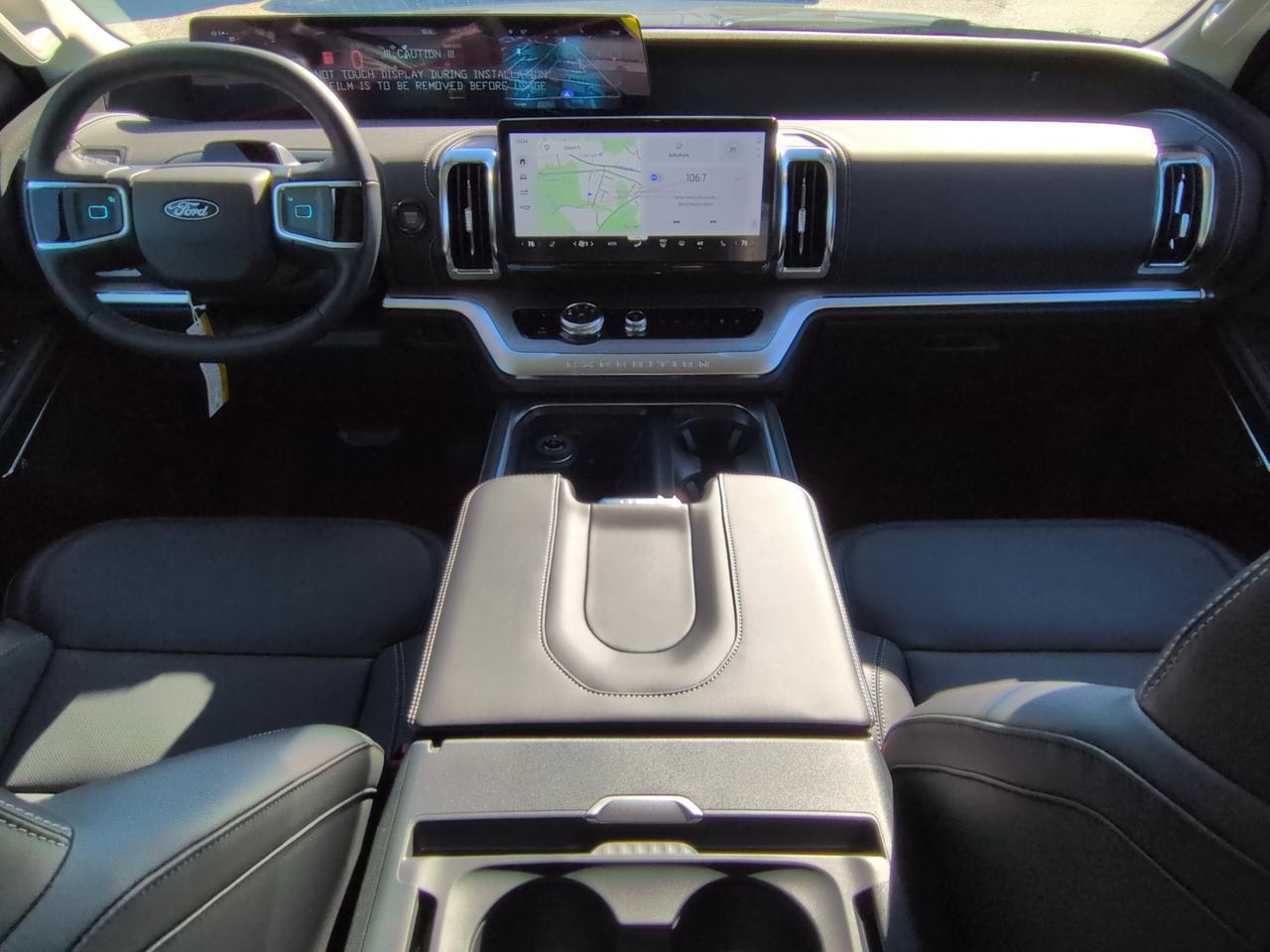 2027 Ford Expedition Platinum Winder GA