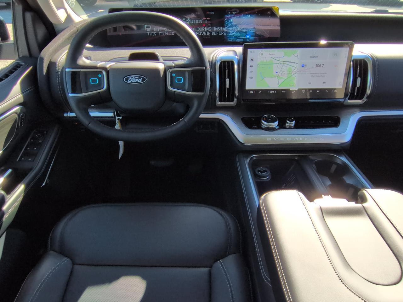 2027 Ford Expedition Platinum Winder GA